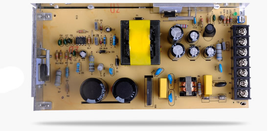 【开关电源模块百科】开关电源模块的优点 开关电源模块的作用